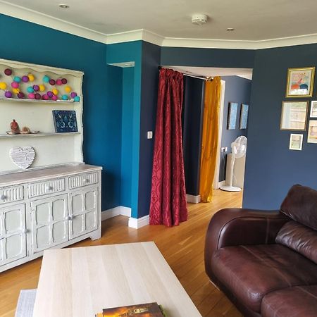 Apartamento A Quiet Gem Just Outside Oundle Exterior foto