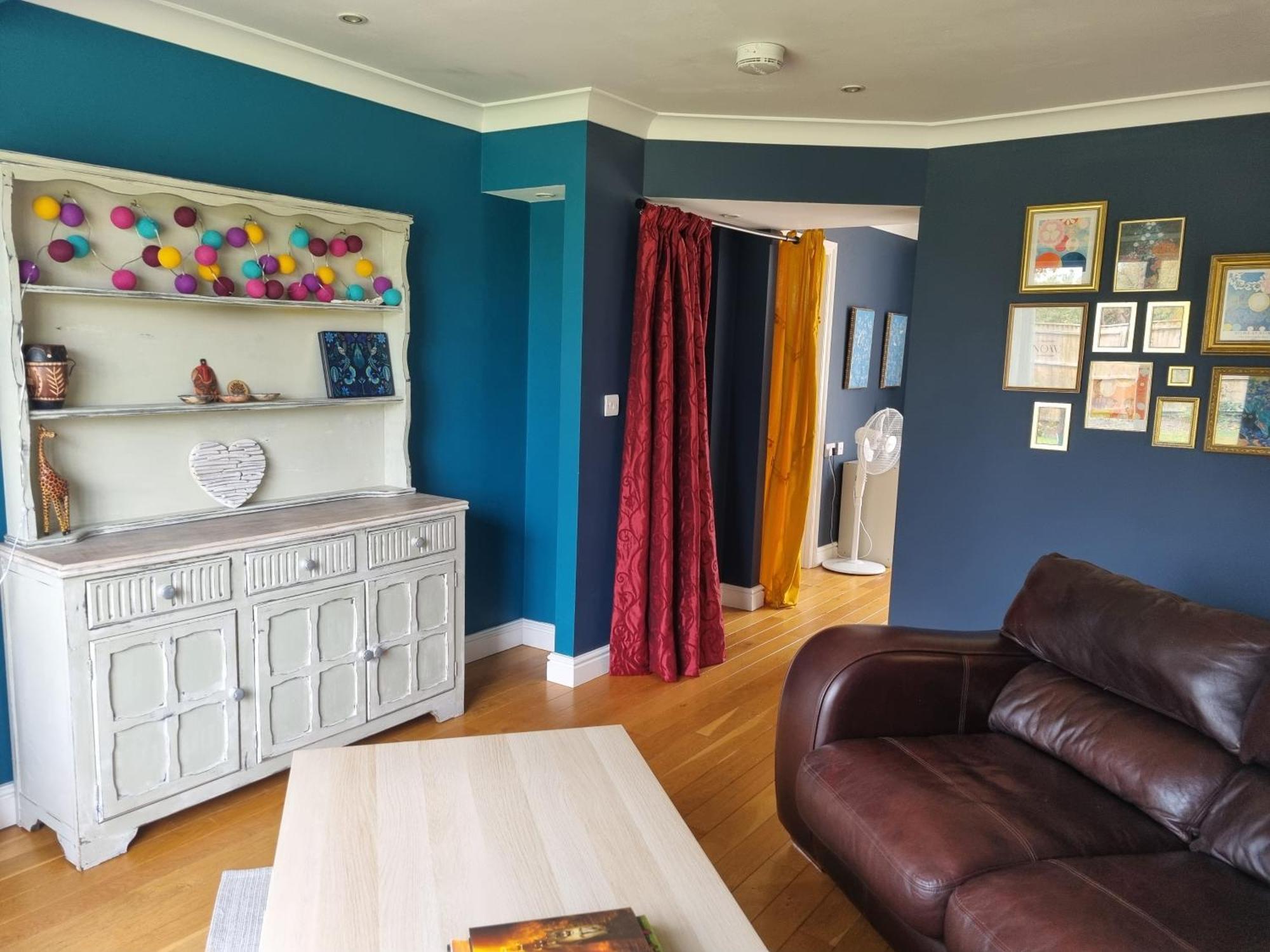 Apartamento A Quiet Gem Just Outside Oundle Exterior foto