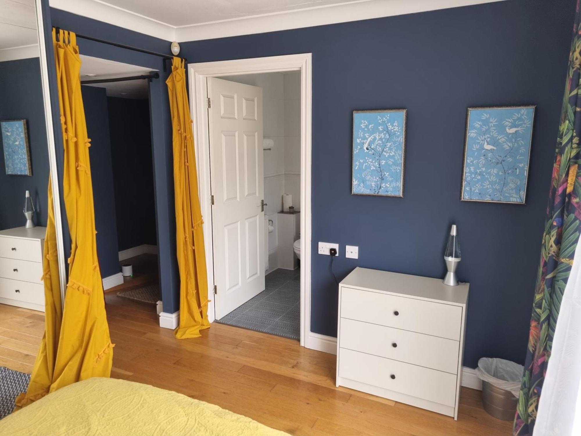 Apartamento A Quiet Gem Just Outside Oundle Exterior foto