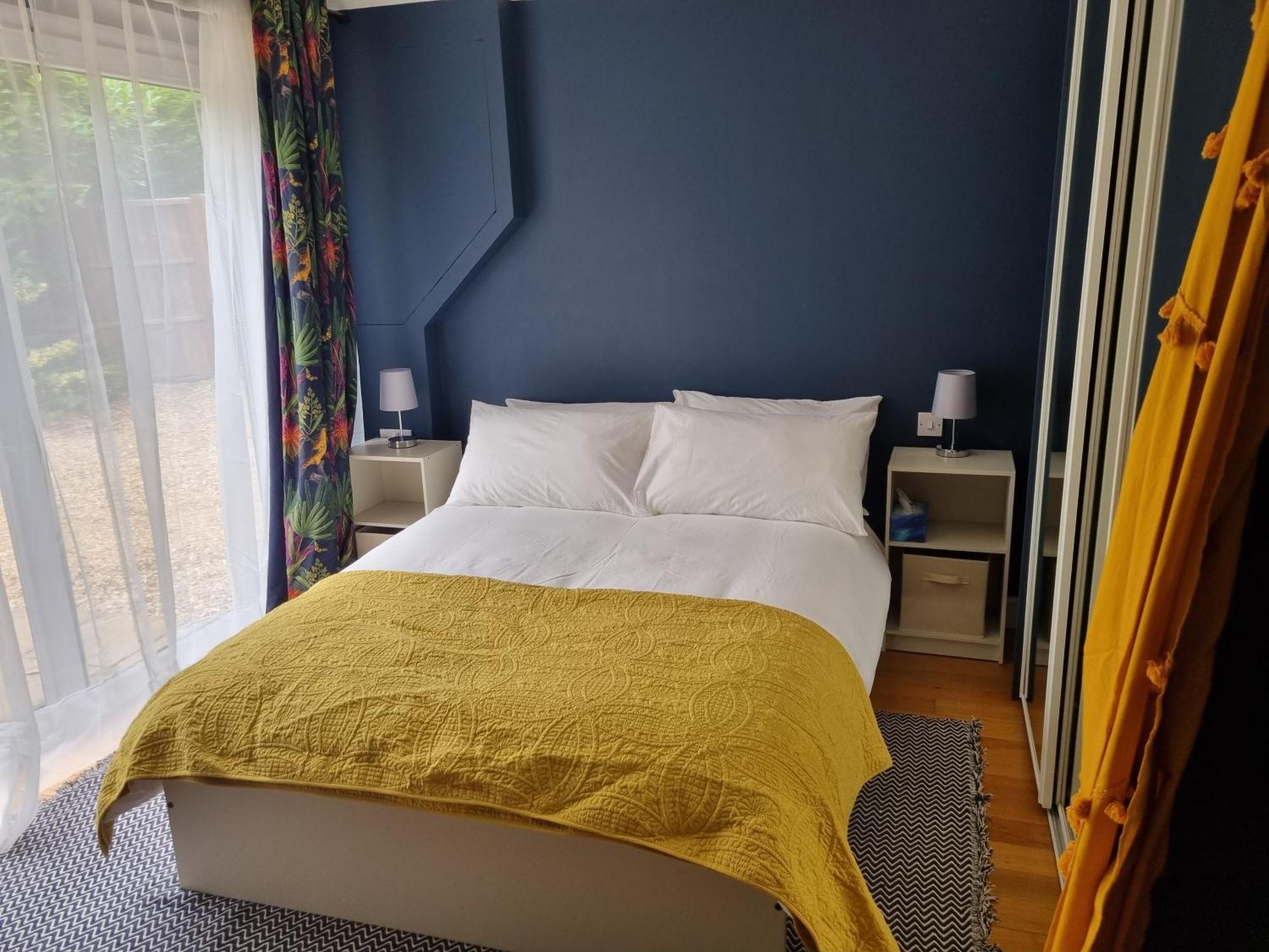 Apartamento A Quiet Gem Just Outside Oundle Exterior foto