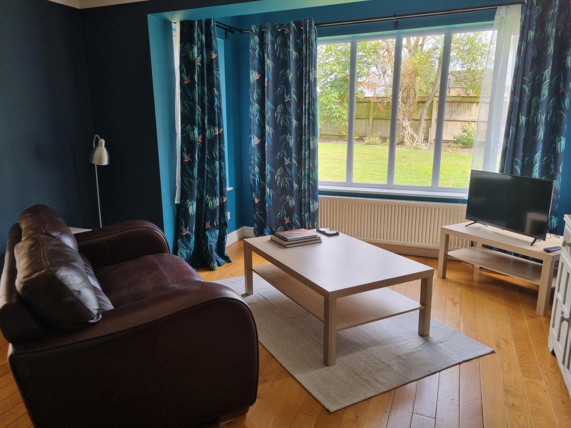 Apartamento A Quiet Gem Just Outside Oundle Exterior foto